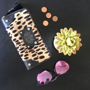 Juicy Couture Wallet